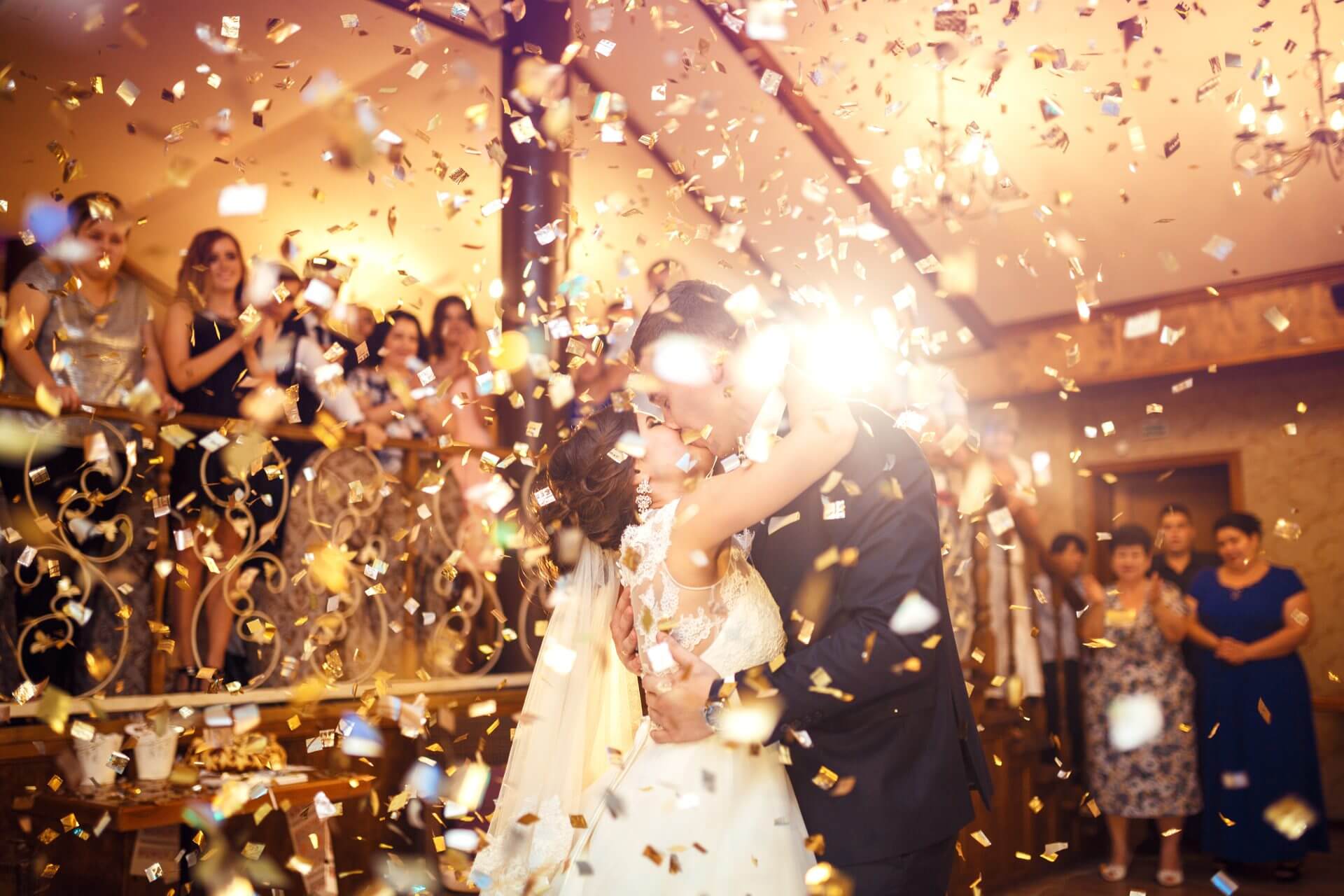 first-wedding-dance-newlywed-happy-bride-groom-their-first-dance-elegant-restaurant (1)